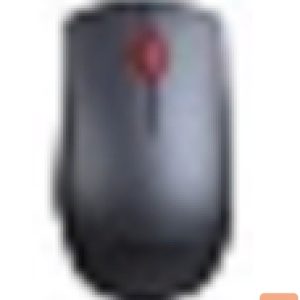 Datora pele Lenovo  4X30H56887  Wireless, Professional  Laser Mouse, Black (Batteries not Included) 