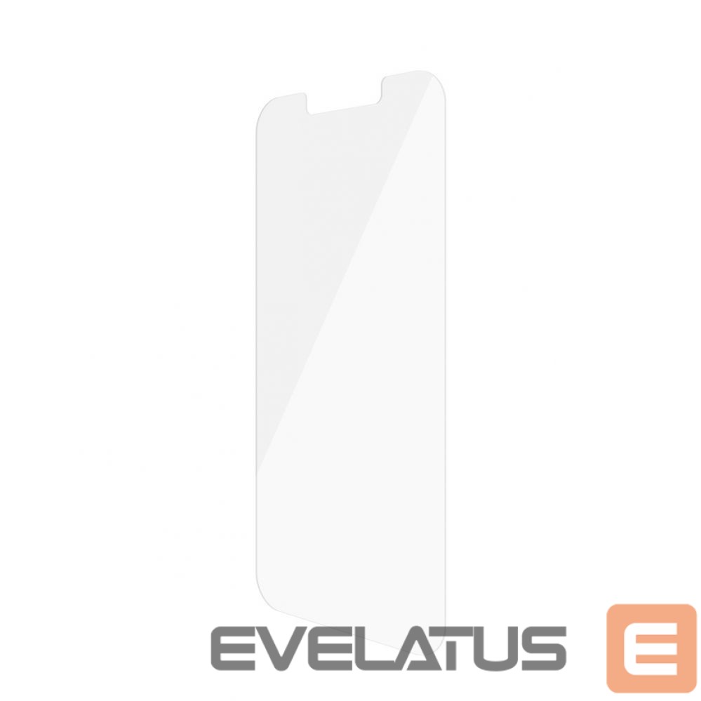 Aizmugurējais vāciņš PanzerGlass Clear Screen Protector, Apple, iPhone 13 Mini, Tempered glass