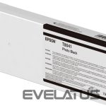 Aksesuāri un izejmateriāli EPSON  T44JB40 UltraChrome PRO 12 700ml Ink cartrige, Green 