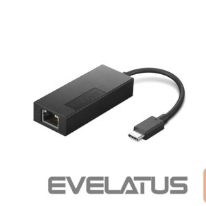 Cita datorprece Lenovo  USB-C 2.5G Ethernet Adapter 4X91H17795 