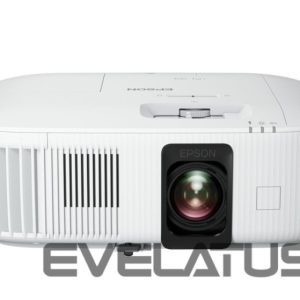 Printers EPSON  3LCD projector EH-TW6250 4K PRO-UHD 3840 x 2160 (2 x 1920 x 1080), 2800 ANSI lumens, White, Wi-Fi, Lamp warranty 12 month(s) 