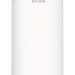 Rūteris D-link  AX1800 Mesh Wi-Fi 6 Range Extender DAP-X1860/E 802.11ac, 1200+574 Mbit/s, 10/100/1000 Mbit/s, Ethernet LAN (RJ-45) ports 1, MU-MiMO Yes, Antenna type 2xInternal 