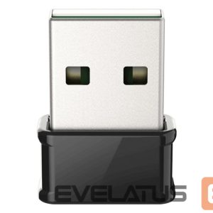 Parveidotājs D-link  AC1300 MU-MIMO Wi-Fi Nano USB Adapter DWA-181	 Wireless 