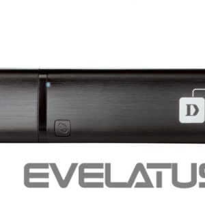 Parveidotājs D-link  DWA-182 Wireless AC1200 Dual Band USB Adapter 