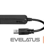Rūteris D-link  USB 3.0 Gigabit Ethernet Adapter DUB-1312 
