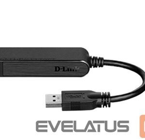 Rūteris D-link  USB 3.0 Gigabit Ethernet Adapter DUB-1312 