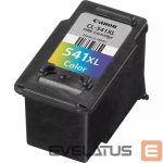 Aksesuāri un izejmateriāli Canon  CANON CL 541XL Color Ink Cartridge 