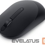 Datora pele Dell  MS300 Full-Size Wireless Mouse, Black 