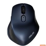 Datora pele Asus  WIRELESS MOUSE MW203 Wireless, Blue, Bluetooth 