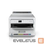 Printers EPSON  WorkForce Pro WF-C5390DW Colour, Inkjet, Inkjet Printer, A4, Wi-Fi 