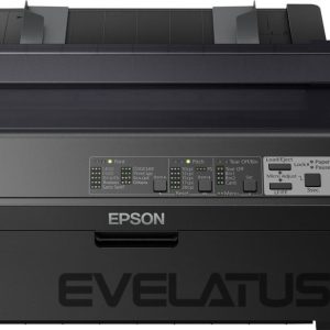Printers EPSON  Dot Matrix Printer LQ-590IIN Black 