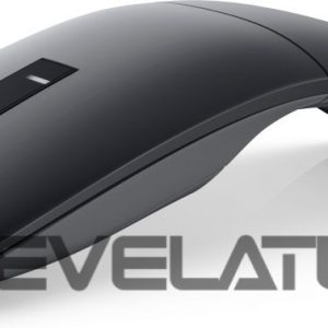 Datora pele Dell  MS700 Bluetooth Travel Mouse, Wireless, Black 