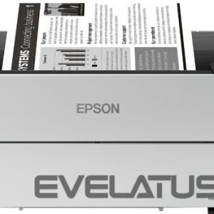 Printers EPSON  Printer EcoTank M1170 Mono, Inkjet, Inkjet Printer, Wi-Fi, Maximum ISO A-series paper size A4, White 