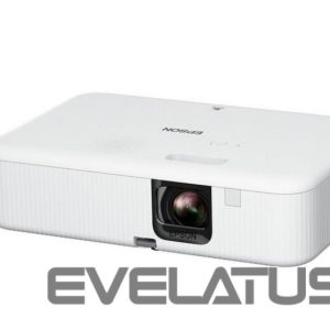 Projektors EPSON  EPSON CO-FH02 Projector 3LCD 1080p 