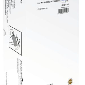 Aksesuāri un izejmateriāli EPSON  XL Ink Supply Unit WorkForce Pro WF-R5xxx series Black 