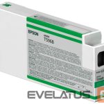 Aksesuāri un izejmateriāli EPSON  T596B00 Ink Cartridge, Green 