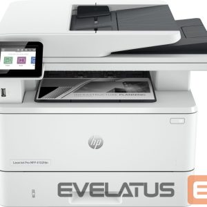 Printeri HP  HP LaserJet Pro MFP 4102fdn Printer 