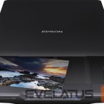 Printers EPSON  Photo and Document Scanner Perfection V39II  Flatbed, Scanner 