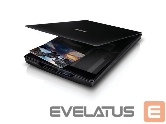 Printers EPSON Photo and Document Scanner Perfection V39II Flatbed, Scanner