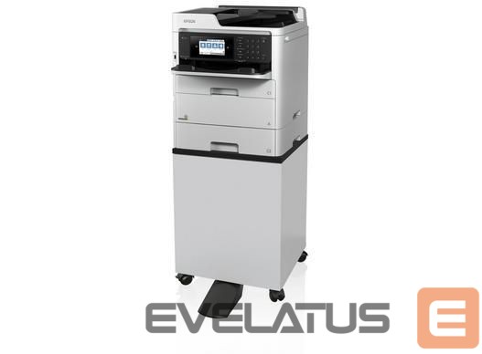Kabelis EPSON WorkForce Enterprise Medium Cabinet for WF-5000 series