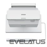 Printerid EPSON  EB-770FI Full HD Laser Projector/16:9/4100 Lumens/2500000 :1/White 
