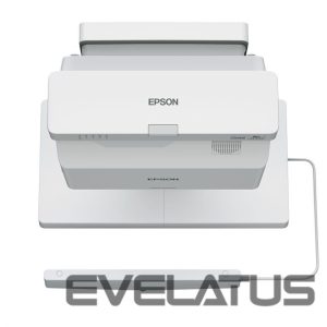 Printers EPSON  EB-770FI Full HD Laser Projector/16:9/4100 Lumens/2500000 :1/White 
