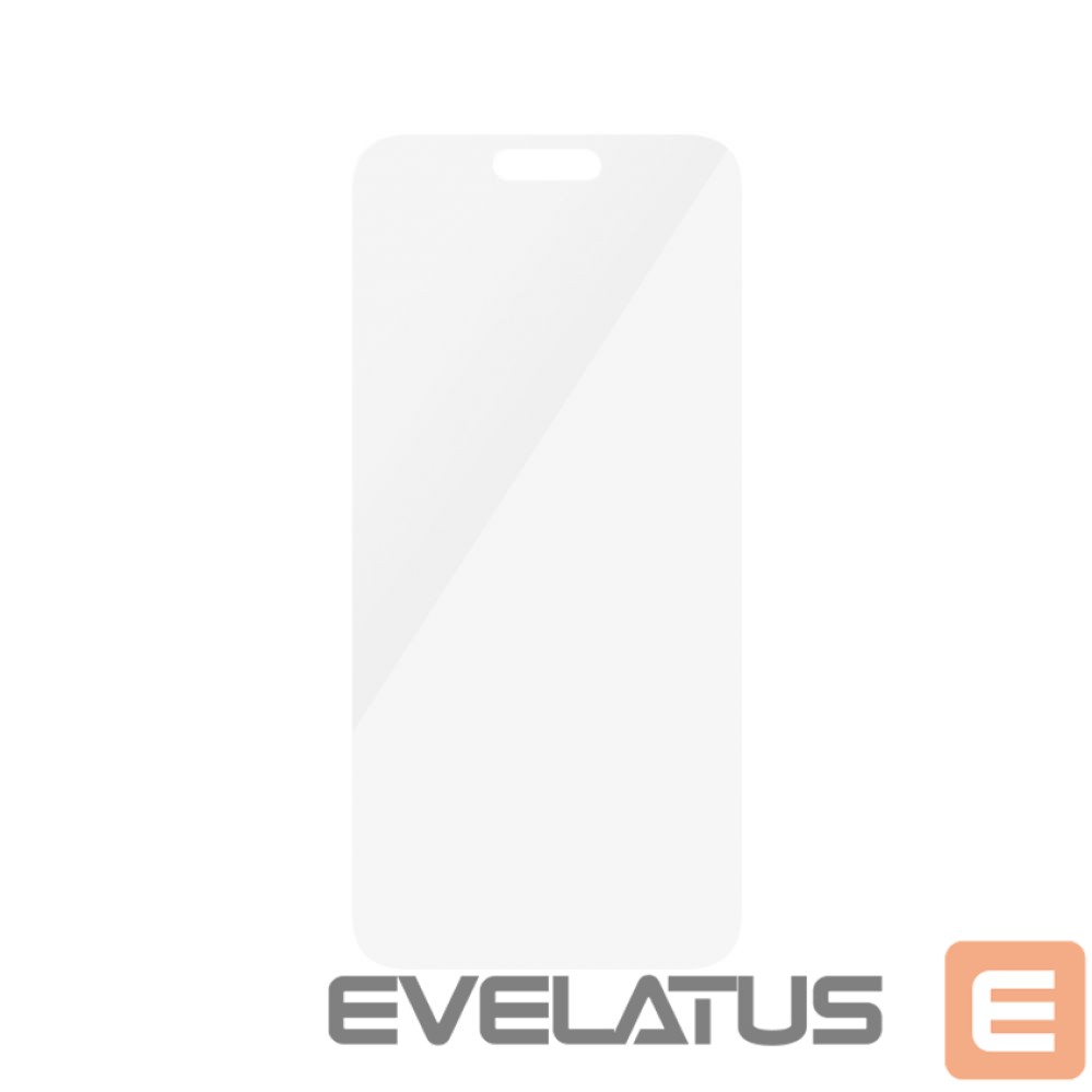 Aizmugurējais vāciņš PanzerGlass Screen Protector iPhone 2023 6.7 |Classic Fit