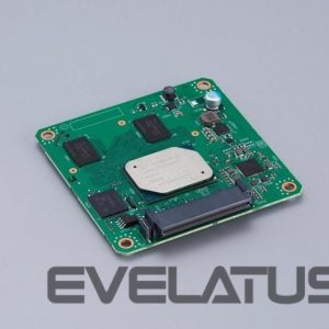 Pamatplate Intel procesorsiem EPSON  OCR UNIT-P1 EXPANSION BOARD 