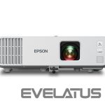 Printers EPSON  EB-L210W Wireless laser projector WXGA/16:10/2500000:1/4500lumens 