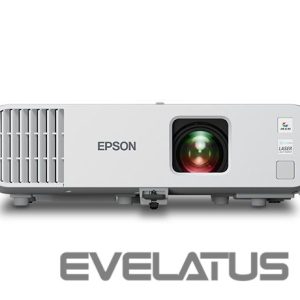 Printers EPSON  EB-L210W Wireless laser projector WXGA/16:10/2500000:1/4500lumens 
