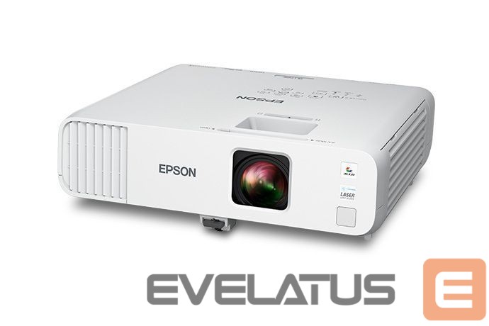 Printers EPSON EB-L210W Wireless laser projector WXGA/16:10/2500000:1/4500lumens