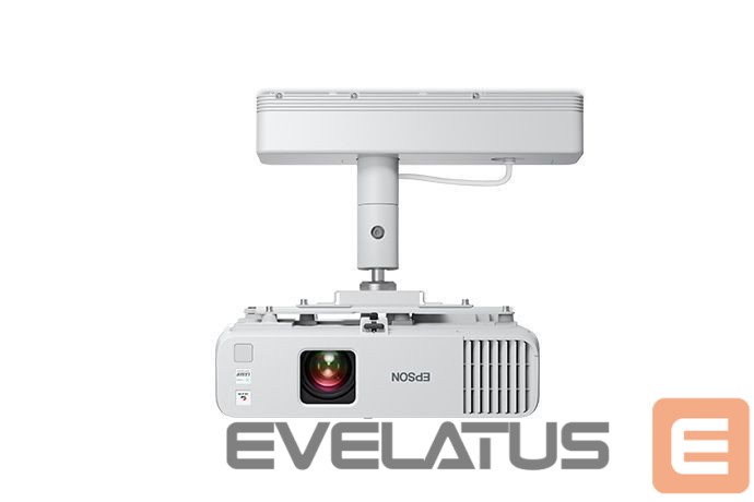 Printers EPSON EB-L210W Wireless laser projector WXGA/16:10/2500000:1/4500lumens