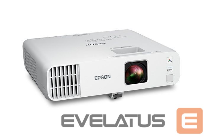Printers EPSON EB-L210W Wireless laser projector WXGA/16:10/2500000:1/4500lumens