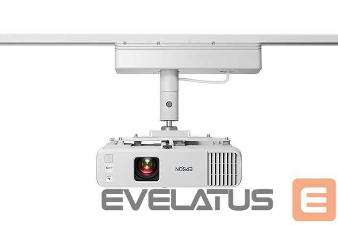 Printers EPSON EB-L210W Wireless laser projector WXGA/16:10/2500000:1/4500lumens
