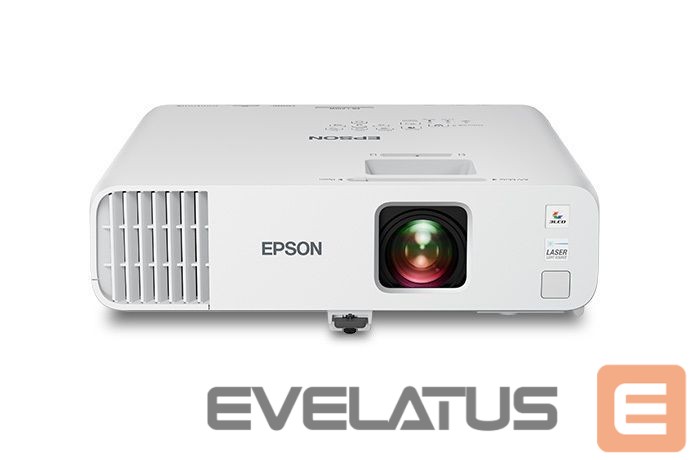 Printers EPSON EB-L210W Wireless laser projector WXGA/16:10/2500000:1/4500lumens