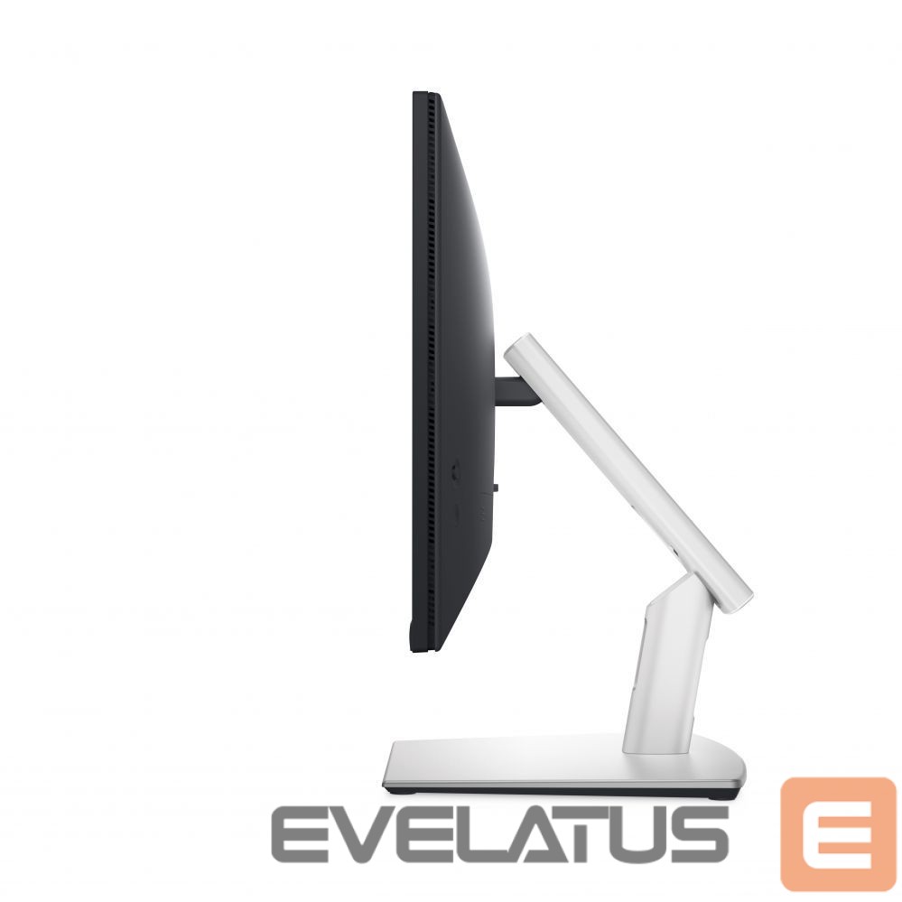 Monitors Dell Touch Monitor P2424HT 24 ", Touchscreen, IPS, FHD, 1920 x 1080, 16:9, 5 ms, 300 cd/m², Silver, Black, HDMI ports quantity 1, 60 Hz