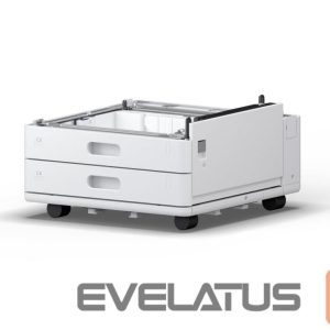 Pamatplate Intel procesorsiem EPSON  OPTIONAL DUAL CASSETTE-P1 