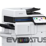 Pamatplate Intel procesorsiem EPSON  INNER FINISHER-P1 