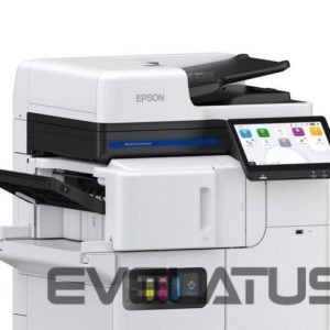 Pamatplate Intel procesorsiem EPSON  INNER FINISHER-P1 