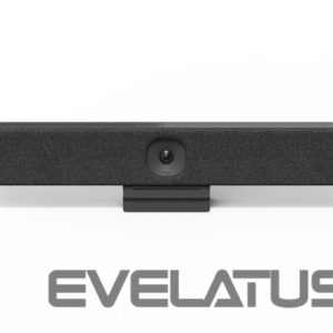 Datortehnikas aksesuāri Logitech  LOGI Rally Bar Huddle GRAPHITE 