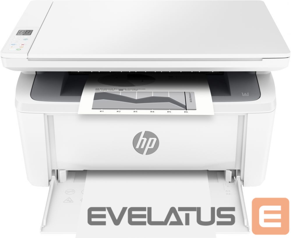 Printeri HP HP LaserJet MFP M140w Printer
