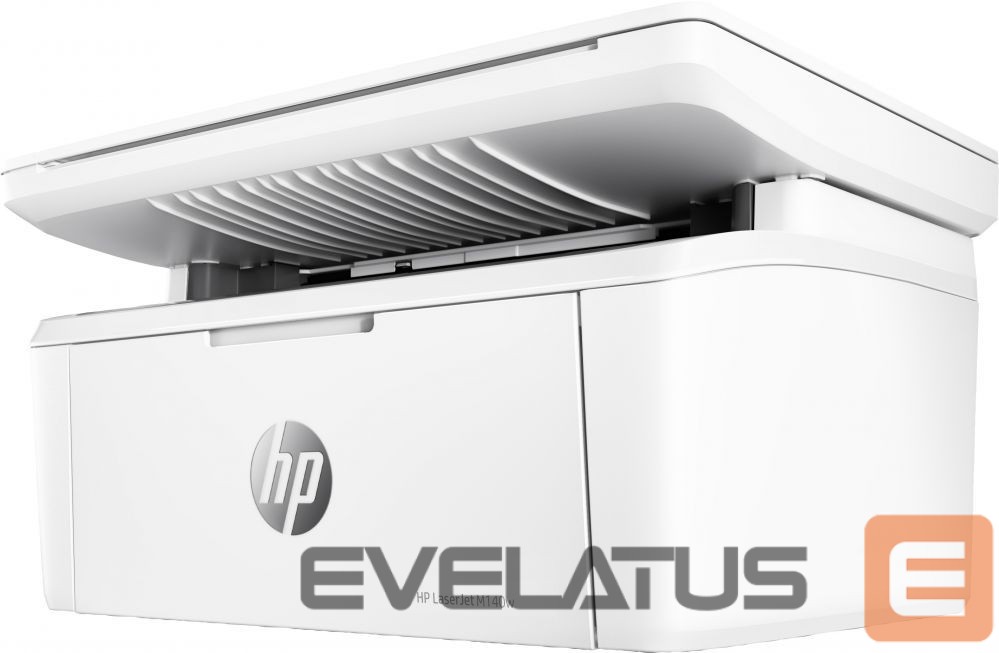 Printeri HP HP LaserJet MFP M140w Printer