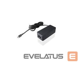 Lādētājs Lenovo  LENOVO USB-C 45W AC Adapter CE 