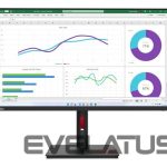 Monitori Lenovo  LENOVO ThinkVision T32h-30 31.5i Monitor 