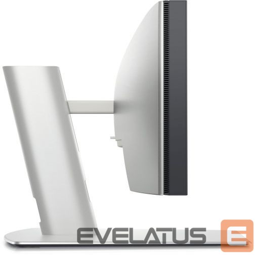 Monitors Dell LCD U2724DE 27" IPS QHD/2560x1440/HDMI,DP,USB-C, USB,RJ45/Silver