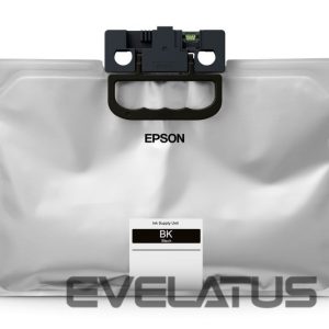 Aksesuāri un izejmateriāli EPSON  WF-M53xx/58xx Series Ink Cartridge XL Black 