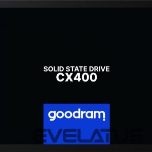 Datoru piederumi Goodram  GOODRAM SSD CX400 Gen.2 2TB SATA III 