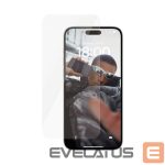 Aizmugurējais vāciņš PanzerGlass  SAFE. Screen Protector Iphone15 PLUS Ultra-Wide Fit 