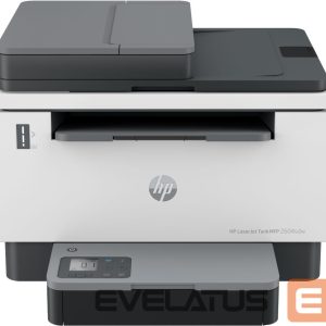 Printeri HP  HP LaserJet Tank MFP 2604SDW Printer 