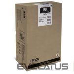 Aksesuāri un izejmateriāli EPSON  WorkForce Pro WF-C869R Black XXL Ink Supply Unit 